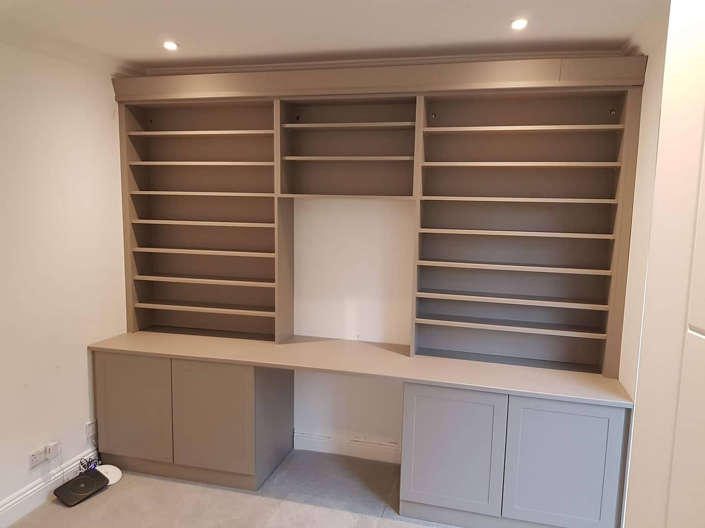 Joinery Services