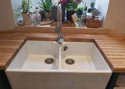 Residential Kitchen Solution