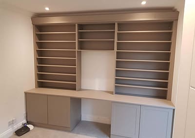 Joinery Services