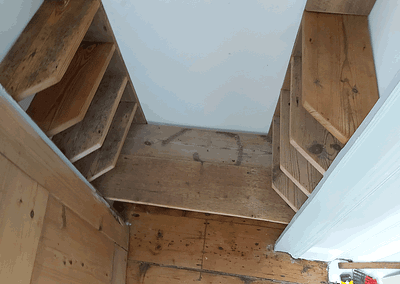 Joinery Services