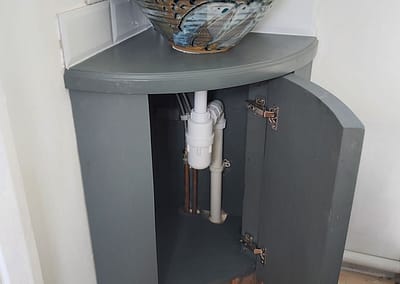 Joinery Services