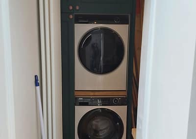 Utility Room Solution