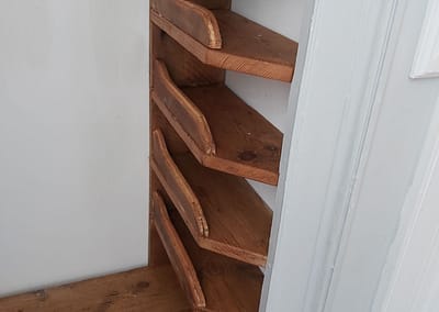 Residential Storage Solution