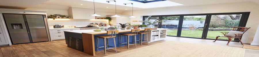 Residential Projects