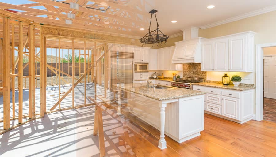 Property Design & Build Service