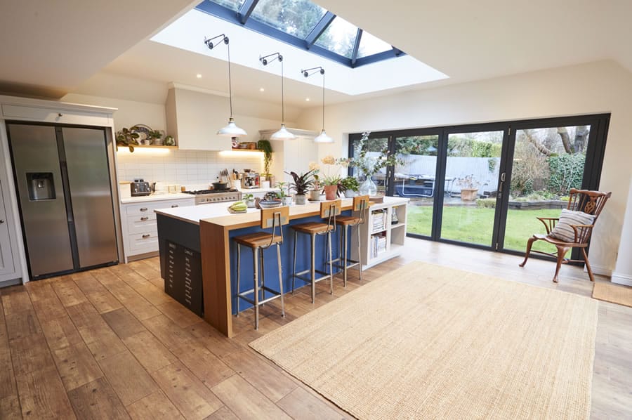 Residential Projects