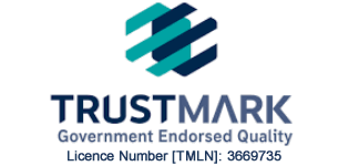 Government Trust Mark 